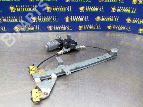 rear-left-window-mechanism-nissan-almera-tino-v10-22-dci-82721bu000-1998-1999-2000-2001-2002-2003-2004-2005-2006-8447249 main image