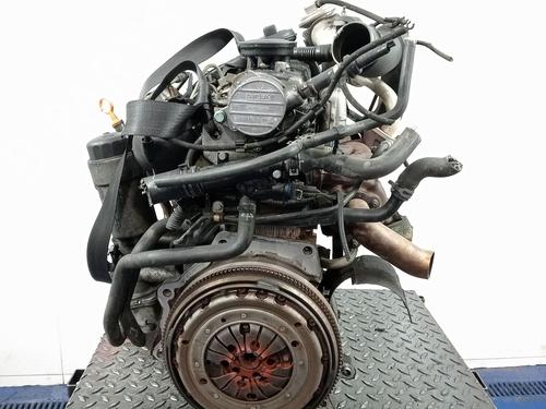 Engine VW BORA I (1J2) 1.9 TDI | BP31320705M1 - Image 6