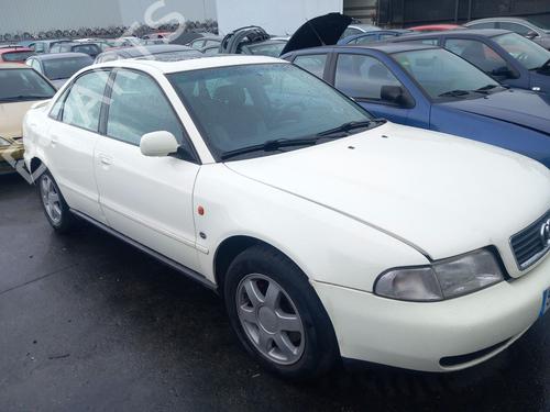 Used Parts AUDI A4 B5 (8D2) 1.9 TDI 4998769
