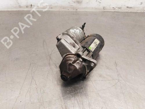 Used Starter OPEL CORSA C (X01) [2000-2009]  8465319