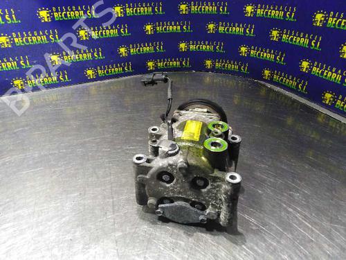 AC compressor FORD FOCUS I (DAW, DBW)  | BP8459402M34 