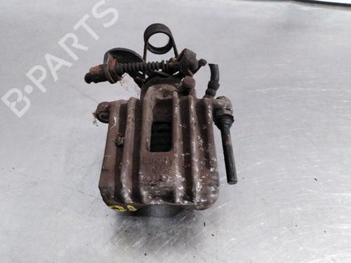 Right rear brake caliper AUDI A4 B6 Avant (8E5) 1.9 TDI | BP11577140M106 