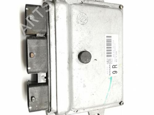 Motorstyringsenhed NISSAN MICRA IV (K13K, K13KK) 1.2 (80 hp) 24958498