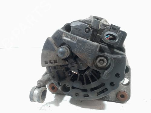 Alternator SEAT CORDOBA (6K1, 6K2) 1.4 i | BP9710122M7 