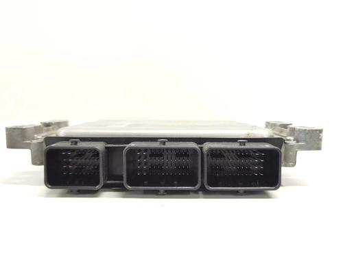 Engine control unit (ECU) RENAULT MEGANE III Hatchback (BZ0/1_, B3_) 1.5 dCi | BP13028757M57 
