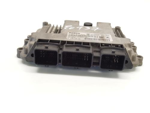 Engine control unit (ECU) CITROËN C3 I (FC_, FN_) 1.4 HDi | BP26690089M57 