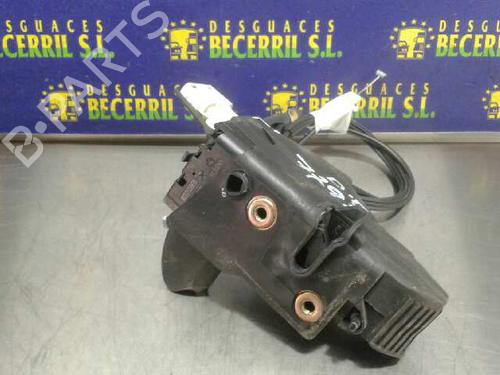 Front right lock CITROËN C4 I (LC_)  | BP8456651C97 