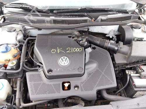 Left headlight VW GOLF IV (1J1) 1.6 | BP30710692C28 