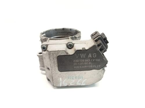 Throttle body SEAT ALTEA (5P1)  | BP27475297M82 