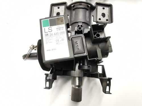 Steering column OPEL CORSA C (X01) 1.0 (F08, F68) | BP34125466M21 - Image 4