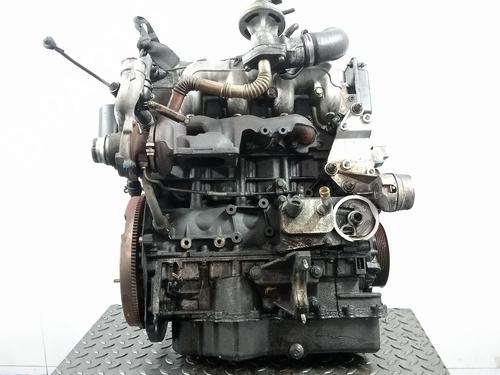 Motor FORD FOCUS I (DAW, DBW) 1.8 Turbo DI / TDDi | BP28608741M1