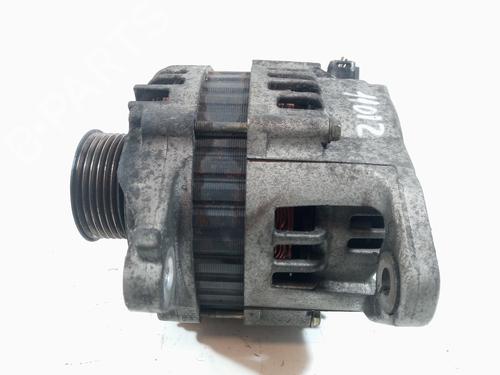 Alternator NISSAN PRIMERA (P12) 1.6 | BP8477303M7 