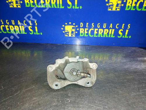 Right front brake caliper HYUNDAI COUPE II (GK) 1.6 16V | BP16172810M104 