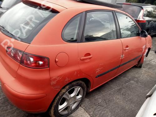 Electronic module SEAT IBIZA III (6L1)  | BP20674878M83 