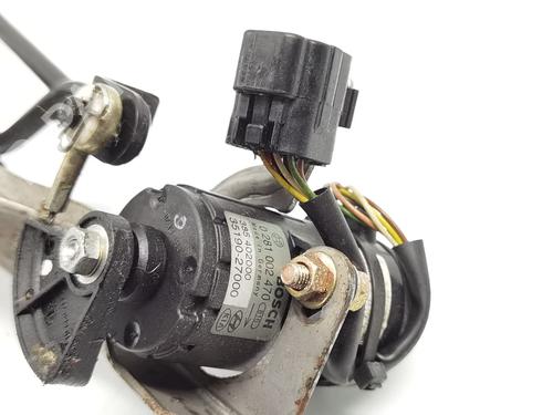 Pedal KIA CARENS I MPV (FC, FJ) 2.0 CRDi | BP31206547I4