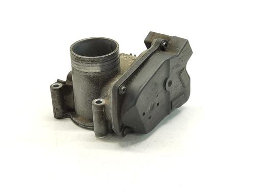Used Throttle body SEAT IBIZA III (6L1) 2.0 (116 hp) 24929142