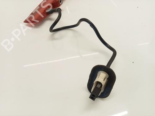 Third brake light AUDI A1 Sportback (8XA, 8XF) 1.6 TDI | BP24955142L11 
