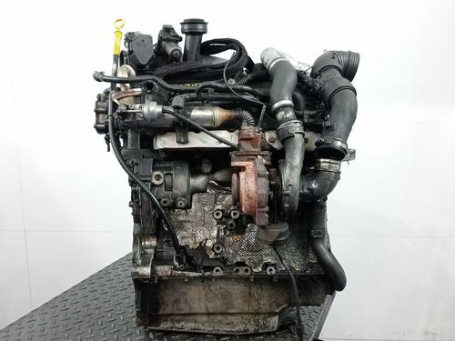 Engine VW TRANSPORTER T5 Van (7HA, 7HH, 7EA, 7EH) 2.5 TDI | BP29824061M1