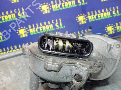 Front wiper motor OPEL VECTRA B (J96) 2.0 DTI 16V (F19) | BP8439710M29 