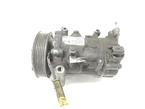 Used AC compressor AC compressor 38924815 38924815