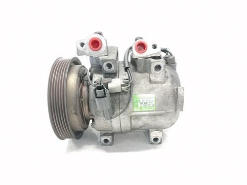 AC compressor SSANGYONG KYRON 2.0 Xdi | BP28321278M34 