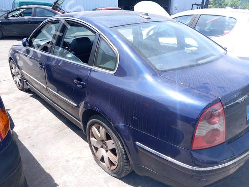 Right taillight VW PASSAT B5.5 (3B3) 1.9 TDI | BP36378687C35 - Image 6