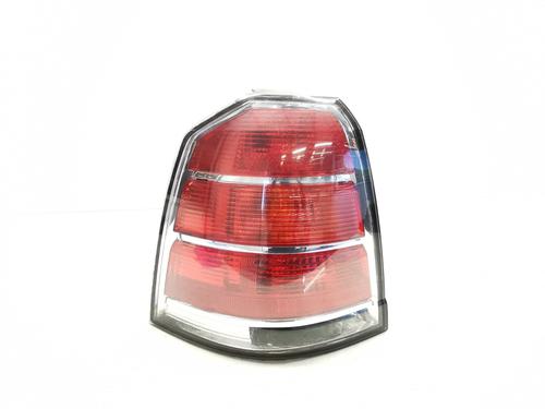 Farolim esquerdo Farolim esquerdo OPEL ZAFIRA / ZAFIRA FAMILY B (A05) 1.9 CDTI (M75) (120 hp) 35949107 35949107