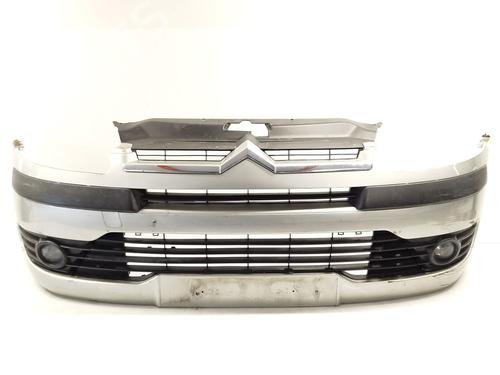 Used Front bumper CITROËN C4 I (LC_) 1.6 16V (109 hp) 24034170