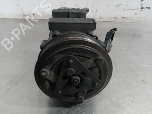 AC compressor FORD FIESTA V (JH_, JD_) 1.4 TDCi | BP8462067M34 