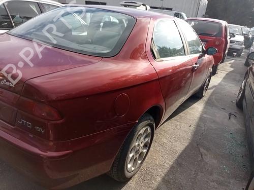 Calculateur Airbags ALFA ROMEO 156 (932_) 1.9 JTD 16V (932AXE00) | BP12821248M53 