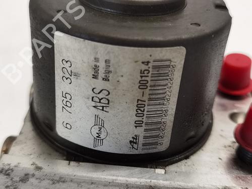 ABS pump MINI MINI (R50, R53) One | BP36768323M43 - Image 2