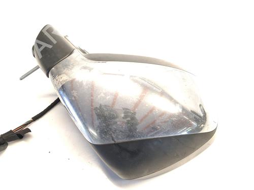 Right mirror PEUGEOT 3008 I MPV (0U_) 2.0 HDi | BP29940544C27