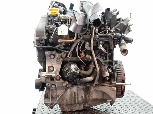 Engine RENAULT MEGANE II (BM0/1_, CM0/1_) 1.5 dCi (BM0F, BM0T, BM2B, CM0F, CM0T) | BP28530203M1