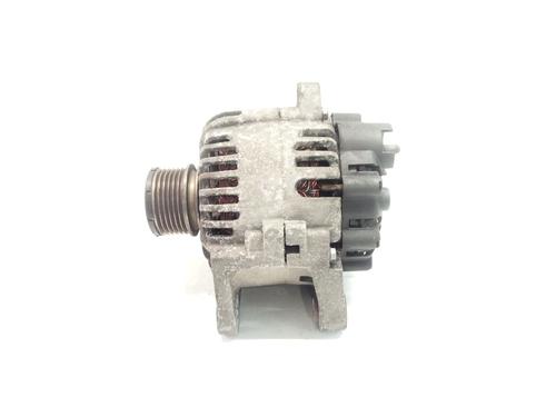 Alternator RENAULT MEGANE II (BM0/1_, CM0/1_)  | BP27476633M7 