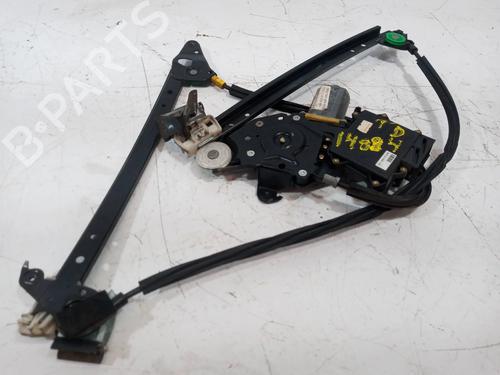 Used Rear right window mechanism VW SHARAN (7M8, 7M9, 7M6) 1.9 TDI (115 hp) 10561162