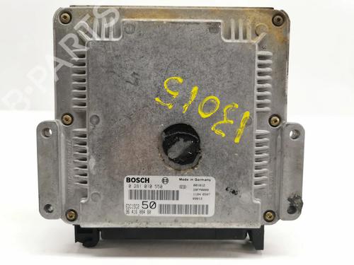 Used Engine control unit (ECU) CITROËN XSARA (N1) 2.0 HDi 90 (90 hp) 8594636