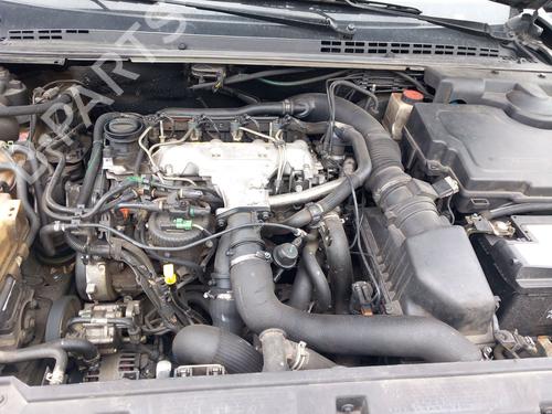 Switch CITROËN C5 I (DC_) 2.2 HDi (DC4HXB, DC4HXE) | BP37033357I30 - Image 9