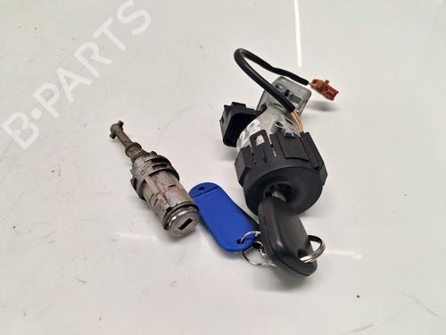 Module électronique CITROËN C3 I (FC_, FN_) 1.1 i (60 hp) 33162480