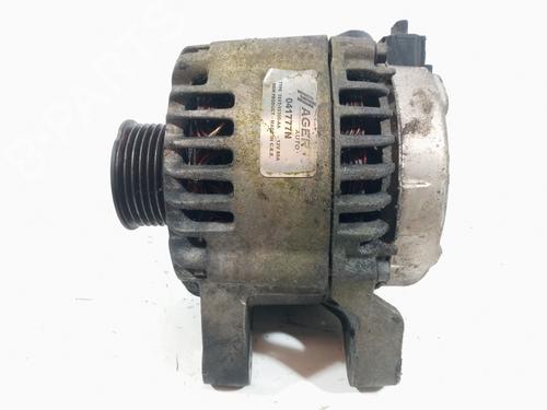 Alternator FORD FIESTA V (JH_, JD_) 1.4 TDCi | BP8478096M7 