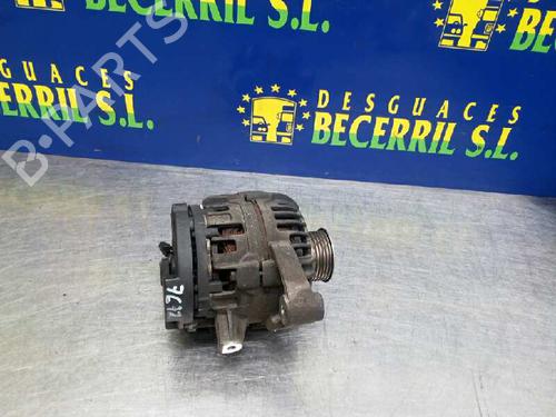 Alternator OPEL ASTRA G Hatchback (T98) 1.6 (F08, F48) | BP8456401M7 