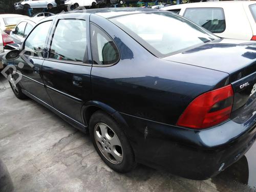 Right front window switch OPEL VECTRA B (J96)  | BP8482720I26 
