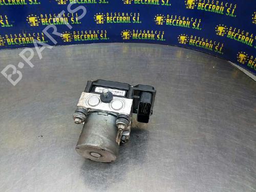 Used ABS pump CITROËN JUMPER II Van 2.2 HDi 120 (120 hp) 9264936