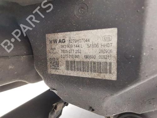 Steering rack SEAT LEON (1P1) 1.9 TDI | BP29308067M22 