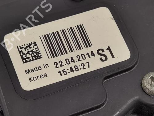Pedal KIA RIO III (UB) 1.4 CRDi | BP16173063I4 