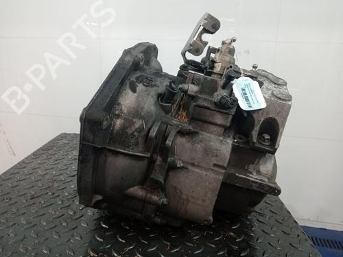 Gearbox SAAB 9-3 (YS3F, E79, D79, D75) 1.9 TiD | BP32442678M3 - Image 2