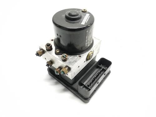 ABS Bremseaggregat RENAULT LAGUNA II (BG0/1_) 1.9 dCi (BG08, BG0G) (120 hp) 27285332