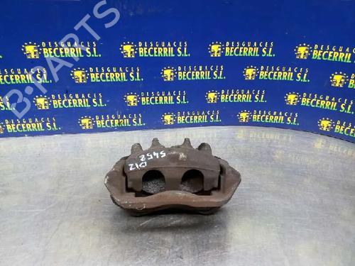 Left front brake caliper CITROËN JUMPER I Van (230L)  | BP11576116M105 
