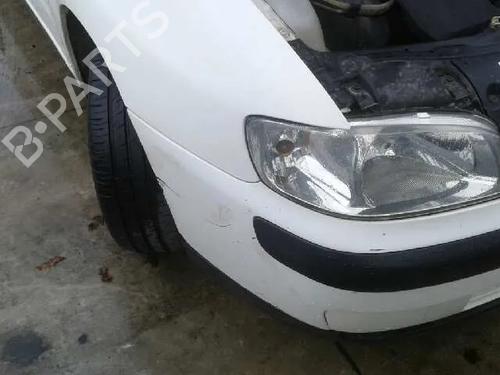 Injection pump SEAT IBIZA II (6K1)  | BP8479757M78 