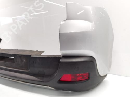 Rear bumper PEUGEOT 3008 I MPV (0U_) 1.6 VTi | BP28709794C8