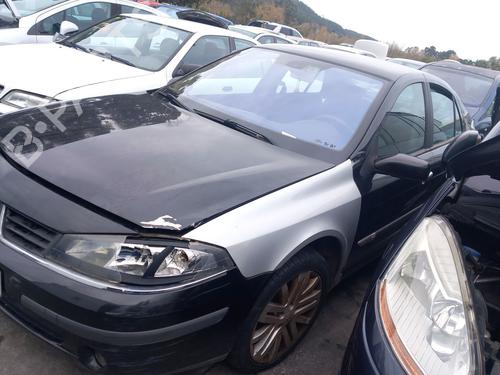 Motor travão de mão eléctrico RENAULT LAGUNA II (BG0/1_) 1.9 dCi (BG1A, BG1V) | BP30793537E5